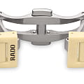 Часы Rado True Thinline Le Corbusier R27090602 фото 4